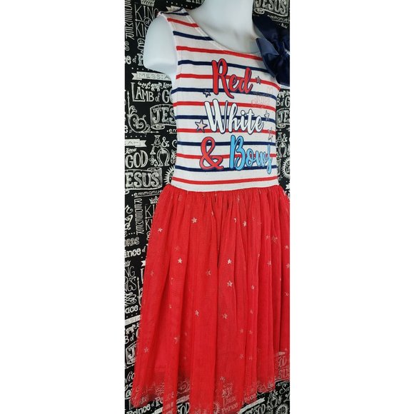 Nickelodeon Dresses Nickelodeons Jojo Dress Sz 78 Poshmark